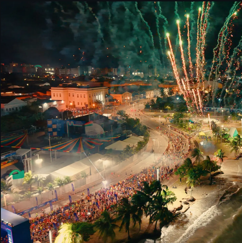 Maratona Internacional de Maceió