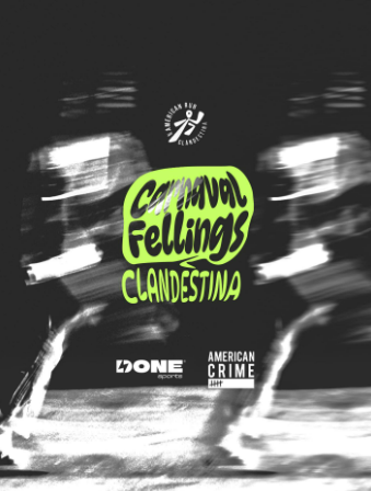 Clandestina
